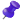 purple gem