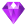 purple gem